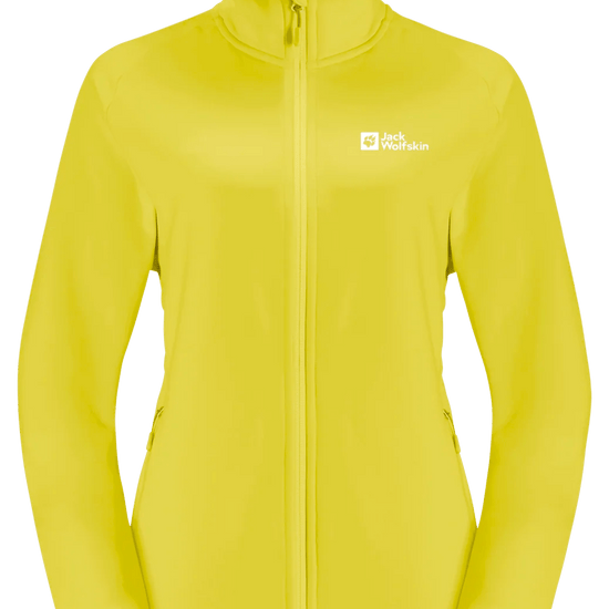 Jack Wolfskin M BAISELBERG FZ M - Midlayer bei PeakStyle