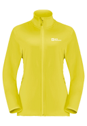 Jack Wolfskin M BAISELBERG FZ M - Midlayer bei PeakStyle