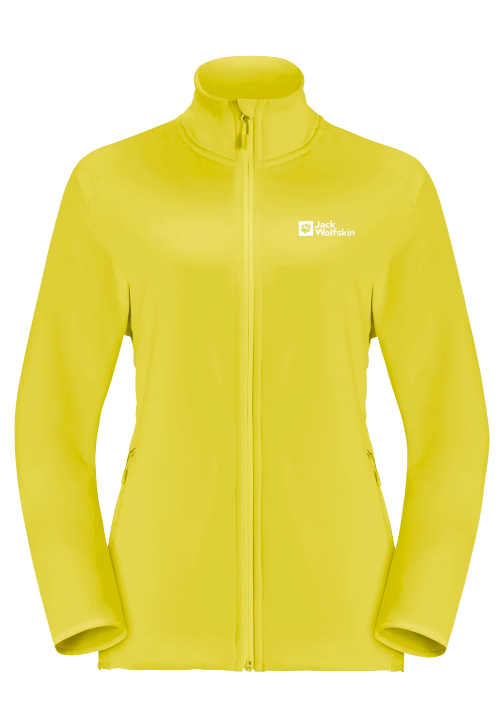 Jack Wolfskin M BAISELBERG FZ M - Midlayer bei PeakStyle