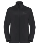 Jack Wolfskin M BAISELBERG FZ M - Midlayer bei PeakStyle