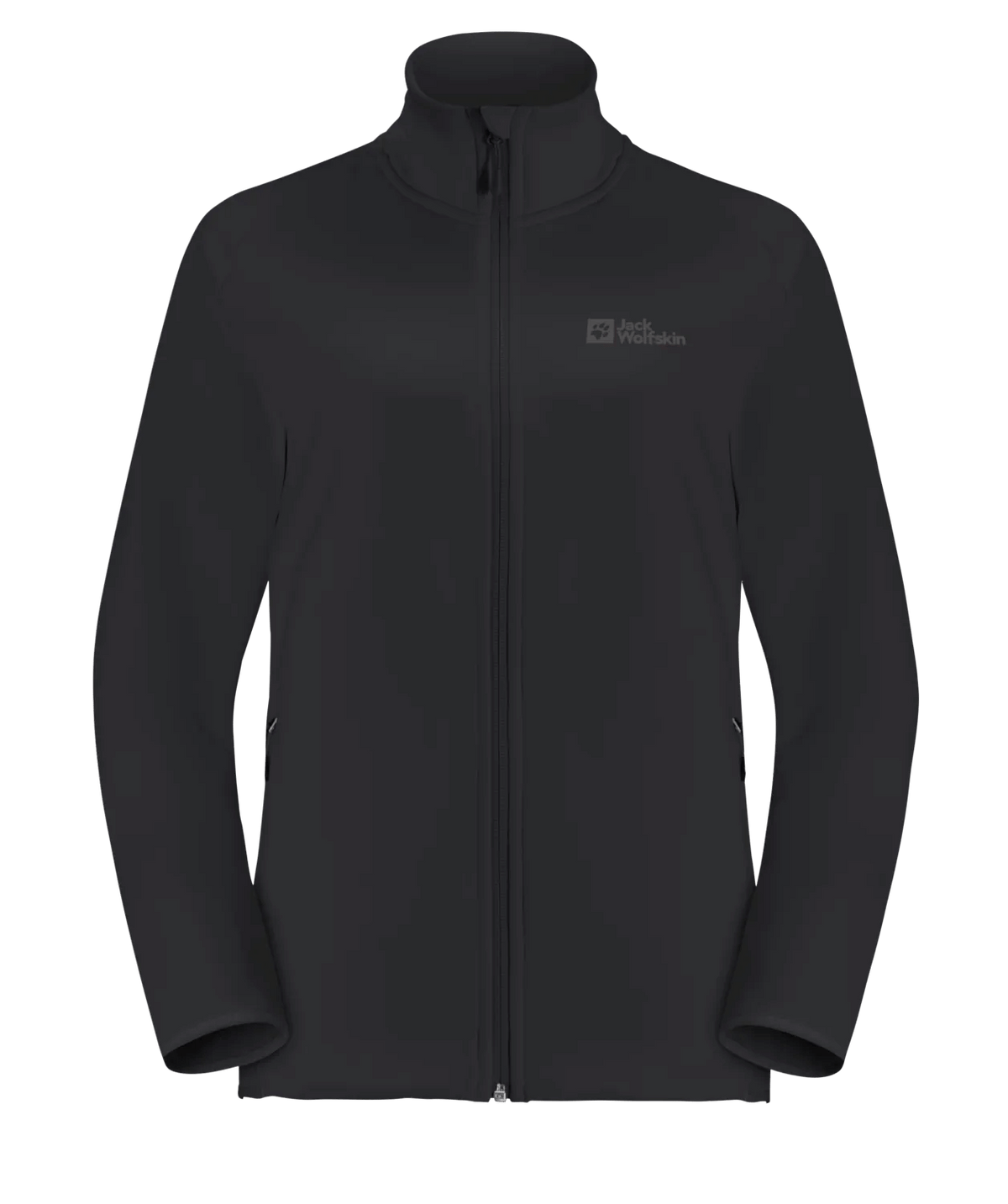 Jack Wolfskin M BAISELBERG FZ M - Midlayer bei PeakStyle