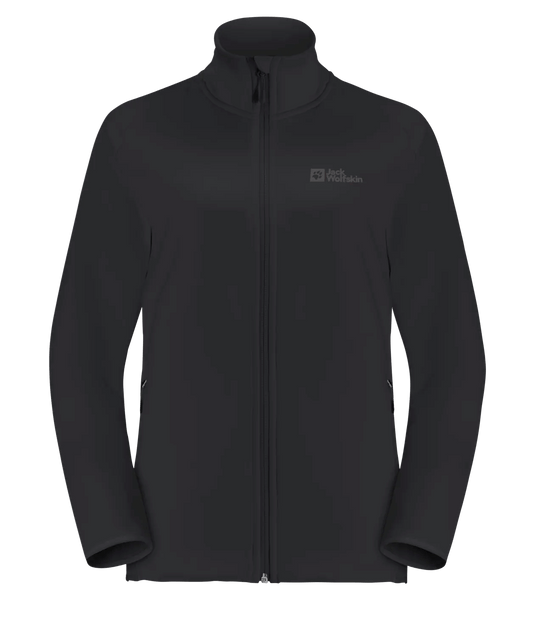 Jack Wolfskin M BAISELBERG FZ M - Midlayer bei PeakStyle