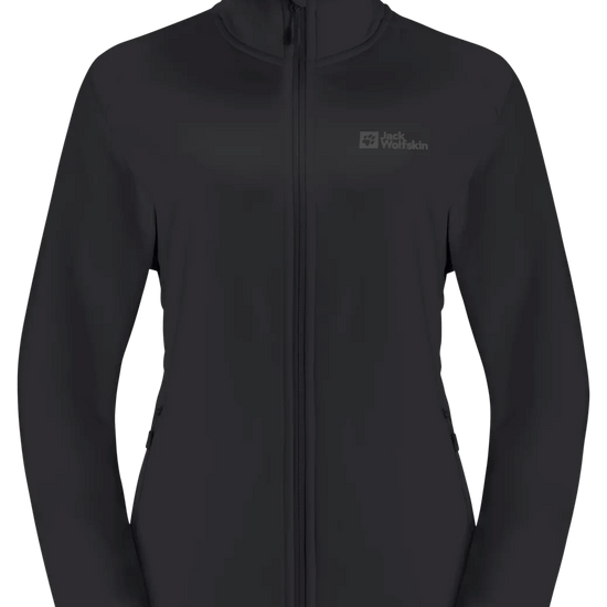Jack Wolfskin M BAISELBERG FZ M - Midlayer bei PeakStyle