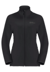 Jack Wolfskin M BAISELBERG FZ M - Midlayer bei PeakStyle