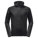 Jack Wolfskin M BAISELBERG HOODED FZ - PeakStyle