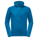 Jack Wolfskin M BAISELBERG HOODED FZ - PeakStyle