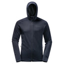 Jack Wolfskin M BAISELBERG HOODED FZ - PeakStyle