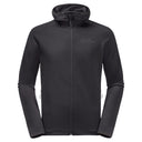 Jack Wolfskin M BAISELBERG HOODED FZ - PeakStyle