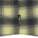 Jack Wolfskin M BAJA FLANNEL SHIRT M - bei PeakStyle