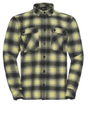 Jack Wolfskin M BAJA FLANNEL SHIRT M - bei PeakStyle