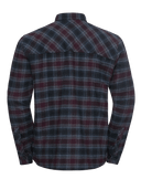 Jack Wolfskin M BAJA FLANNEL SHIRT M - bei PeakStyle
