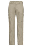 Jack Wolfskin M BARRIER PANT M - bei PeakStyle