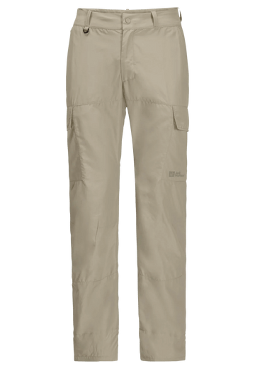 Jack Wolfskin M BARRIER PANT M - bei PeakStyle