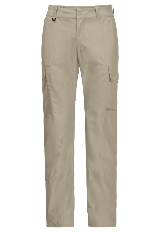 Jack Wolfskin M BARRIER PANT M - bei PeakStyle