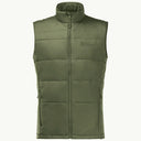 Jack Wolfskin M BERGLAND INS VEST - PeakStyle