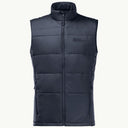 Jack Wolfskin M BERGLAND INS VEST - PeakStyle
