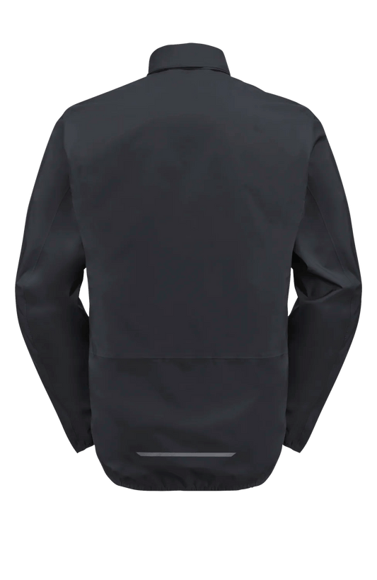 Jack Wolfskin M BIKE COMMUTE 2.5L JACKET M - Jacken bei PeakStyle