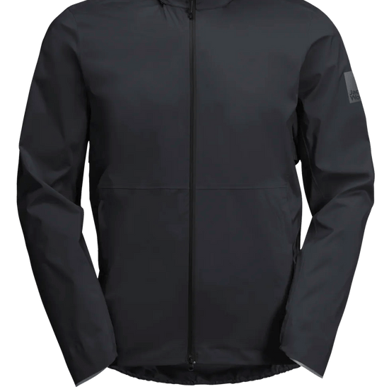 Jack Wolfskin M BIKE COMMUTE 2.5L JACKET M - Jacken bei PeakStyle