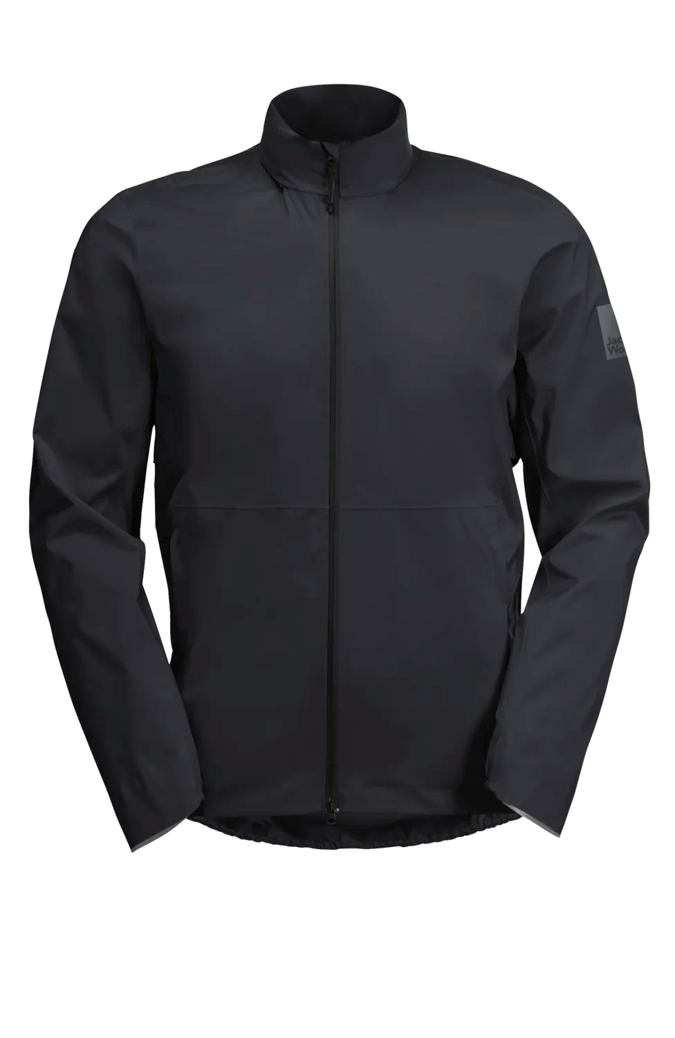 Jack Wolfskin M BIKE COMMUTE 2.5L JACKET M - Jacken bei PeakStyle