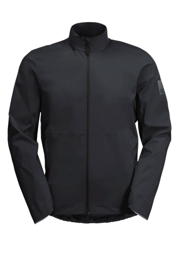 Jack Wolfskin M BIKE COMMUTE 2.5L JACKET M - Jacken bei PeakStyle