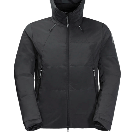 Jack Wolfskin M BIKE COMMUTE INS JACKET M - Jacken bei PeakStyle