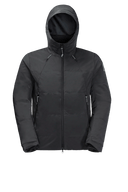 Jack Wolfskin M BIKE COMMUTE INS JACKET M - Jacken bei PeakStyle
