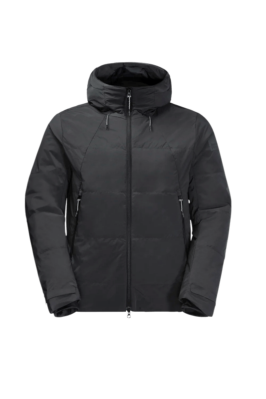 Jack Wolfskin M BIKE COMMUTE INS JACKET M - Jacken bei PeakStyle