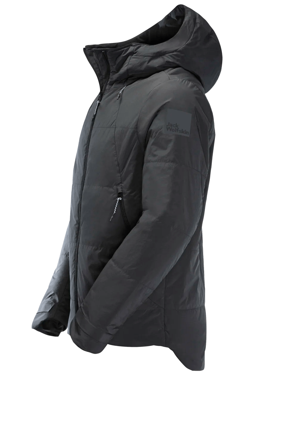 Jack Wolfskin M BIKE COMMUTE INS JACKET M - Jacken bei PeakStyle
