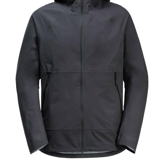 Jack Wolfskin M BIKE COMMUTE MONO JACKET M - Jacken bei PeakStyle
