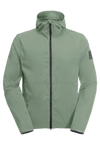 Jack Wolfskin M BIKE COMMUTE WIND JACKET M - Jacken bei PeakStyle