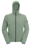 Jack Wolfskin M BIKE COMMUTE WIND JACKET M - Jacken bei PeakStyle