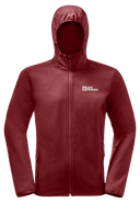 Jack Wolfskin M BORNBERG HOODY M - Jacken bei PeakStyle