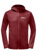 Jack Wolfskin M BORNBERG HOODY M - Jacken bei PeakStyle