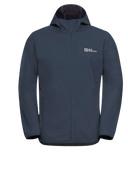 Jack Wolfskin M BORNBERG HOODY M - Jacken bei PeakStyle