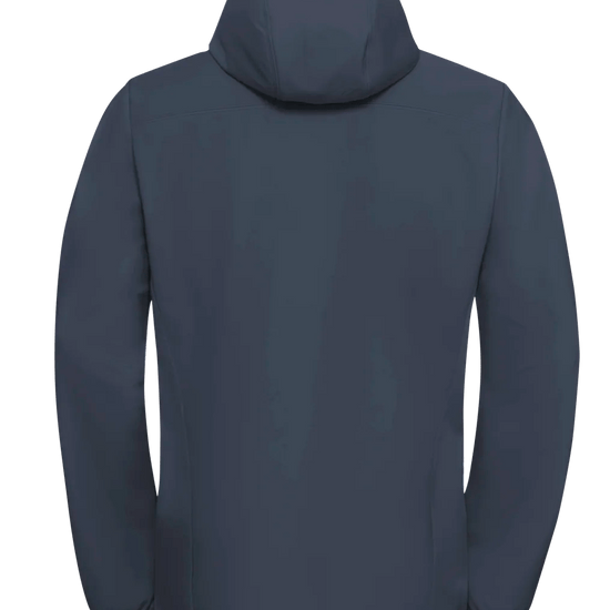 Jack Wolfskin M BORNBERG HOODY M - Jacken bei PeakStyle
