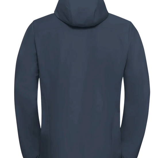 Jack Wolfskin M BORNBERG HOODY M - Jacken bei PeakStyle