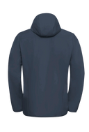 Jack Wolfskin M BORNBERG HOODY M - Jacken bei PeakStyle