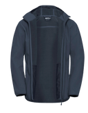 Jack Wolfskin M BORNBERG HOODY M - Jacken bei PeakStyle