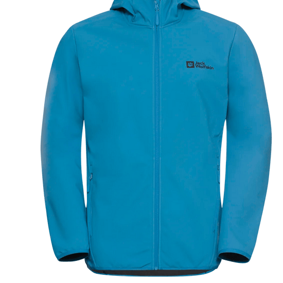 Jack Wolfskin M BORNBERG HOODY M - Jacken bei PeakStyle