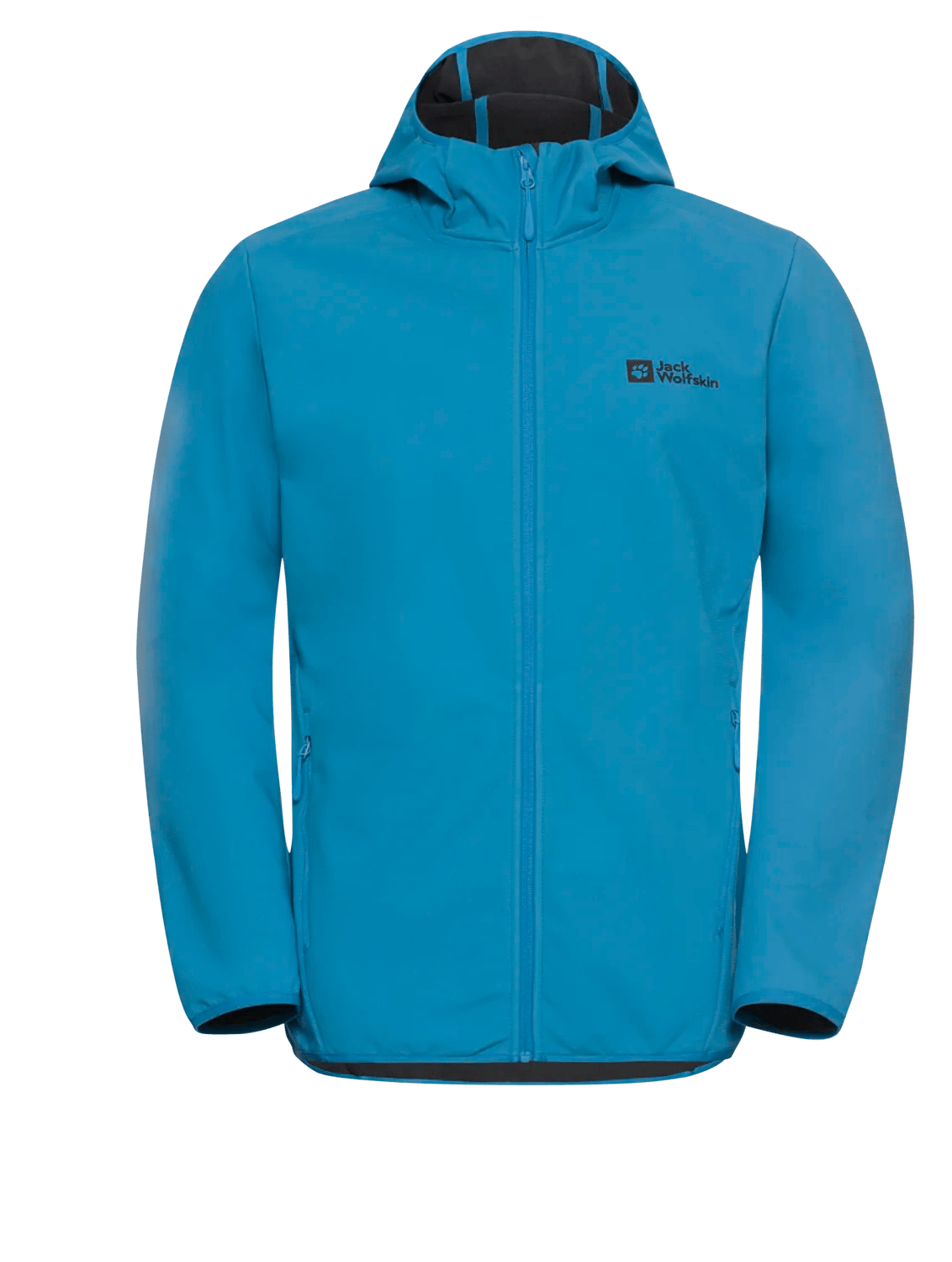 Jack Wolfskin M BORNBERG HOODY M - Jacken bei PeakStyle