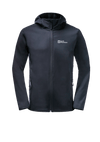 Jack Wolfskin M BORNBERG HOODY M - Jacken bei PeakStyle