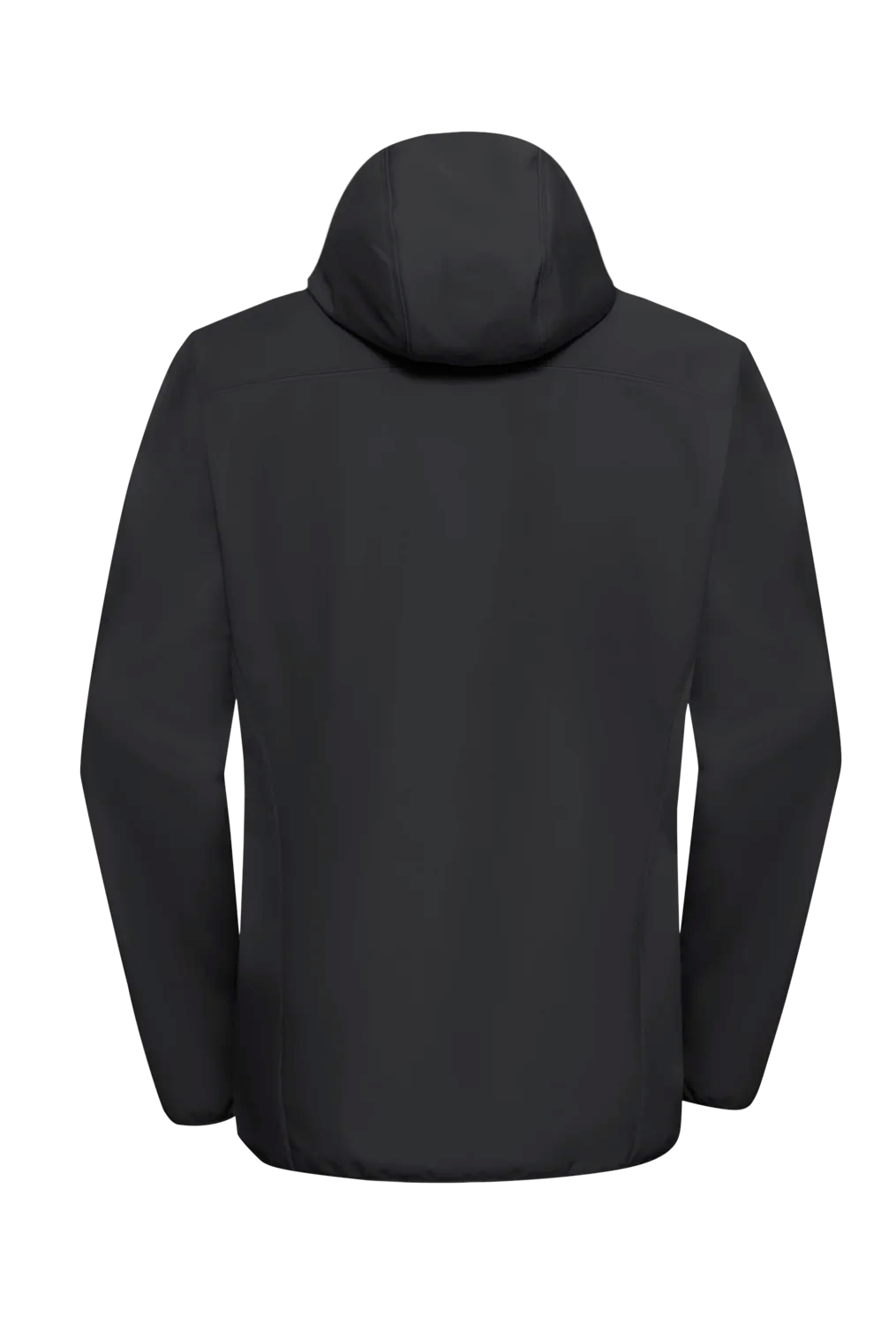 Jack Wolfskin M BORNBERG HOODY M - Jacken bei PeakStyle