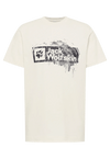 Jack Wolfskin M BRAND T M - Unterwäsche bei PeakStyle