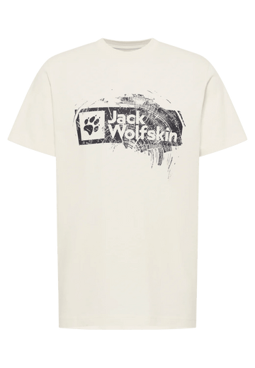 Jack Wolfskin M BRAND T M - Unterwäsche bei PeakStyle