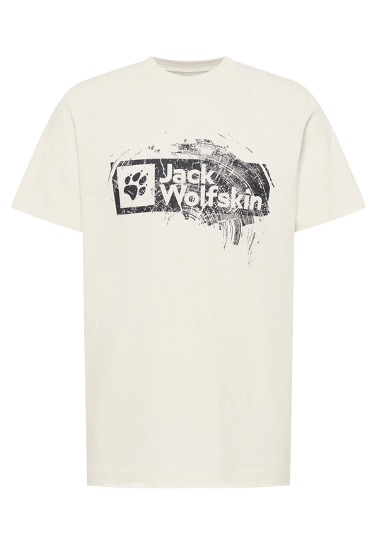 Jack Wolfskin M BRAND T M - Unterwäsche bei PeakStyle