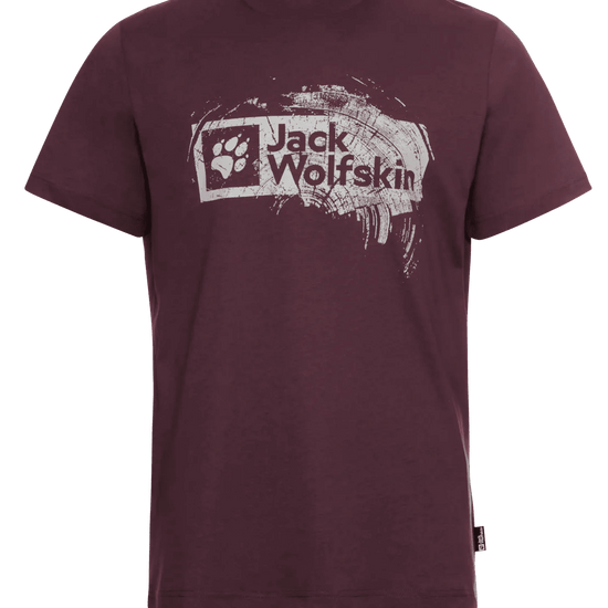 Jack Wolfskin M BRAND T M - Unterwäsche bei PeakStyle