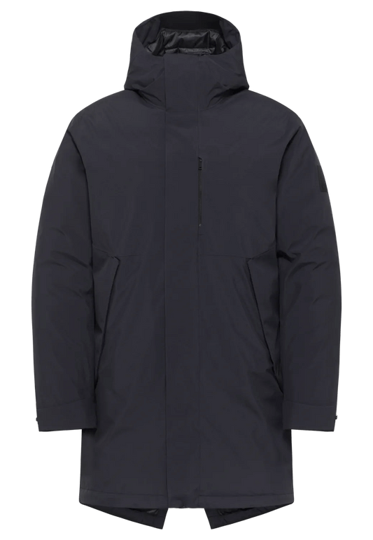 Jack Wolfskin M BRANDENBURGER COAT M RDS - Mäntel & Parkas bei PeakStyle