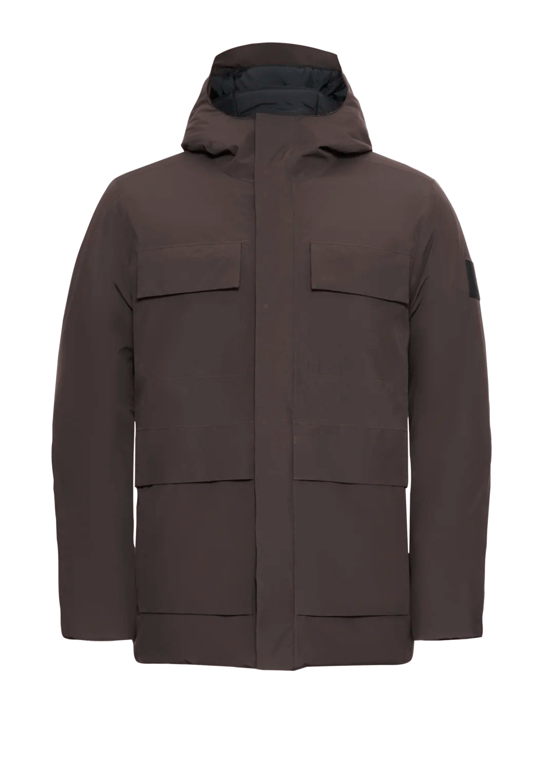 Jack Wolfskin M BRANDENBURGER JACKET M - Jacken bei PeakStyle