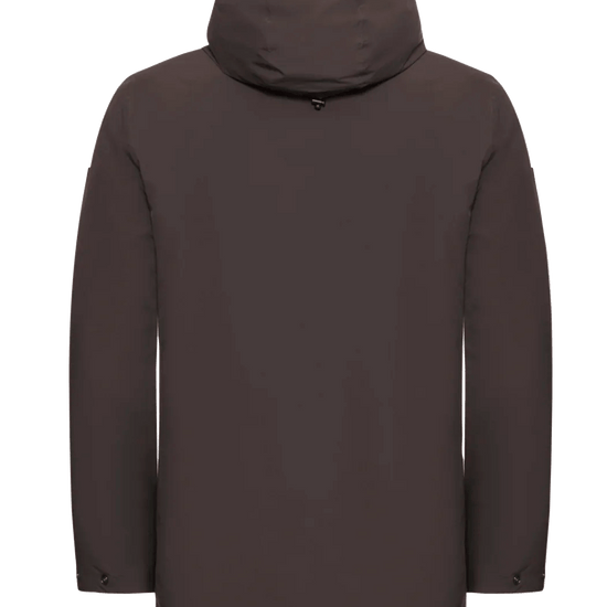 Jack Wolfskin M BRANDENBURGER JACKET M - Jacken bei PeakStyle