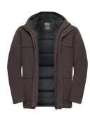 Jack Wolfskin M BRANDENBURGER JACKET M - Jacken bei PeakStyle